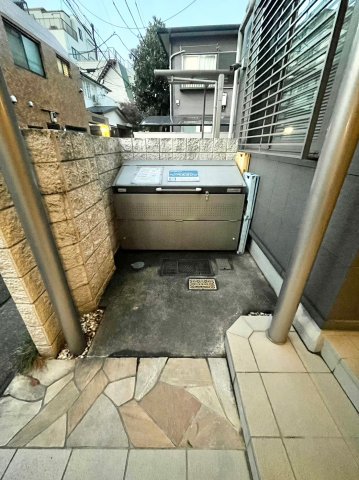 アクシス大山 1階その他