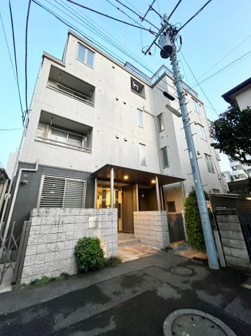 アクシス大山 1階その他