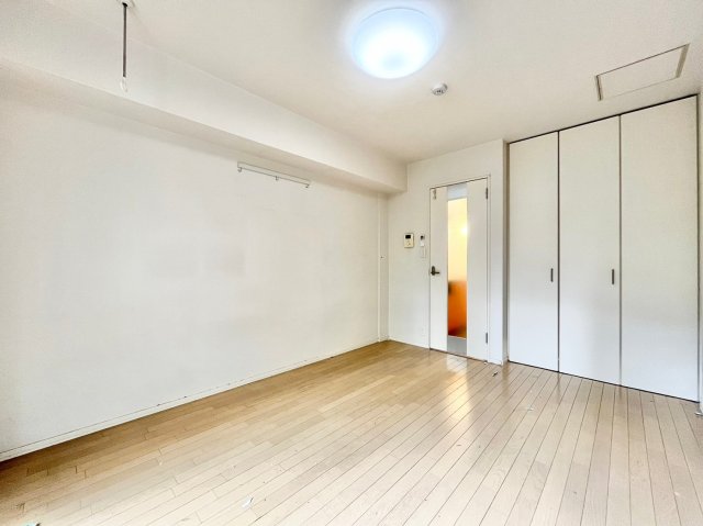 アクシス大山 1階居間・リビング