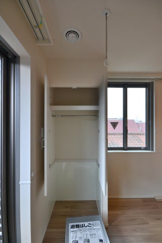 Ｍａｉｓｏｎ４１７ 3階収納