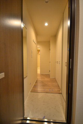 Ｍａｉｓｏｎ４１７ 3階玄関