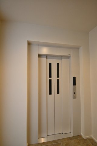 Ｍａｉｓｏｎ４１７ 3階ロビー