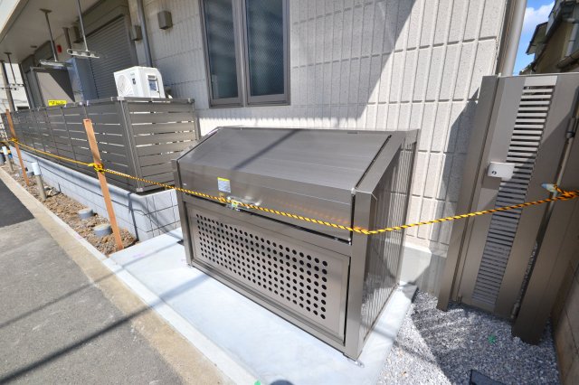 Ｍａｉｓｏｎ４１７ 3階その他共用部分