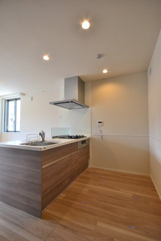 Ｍａｉｓｏｎ４１７ 3階キッチン