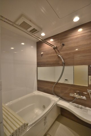 Ｍａｉｓｏｎ４１７ 3階風呂