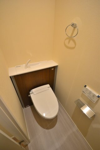 Ｍａｉｓｏｎ４１７ 3階トイレ