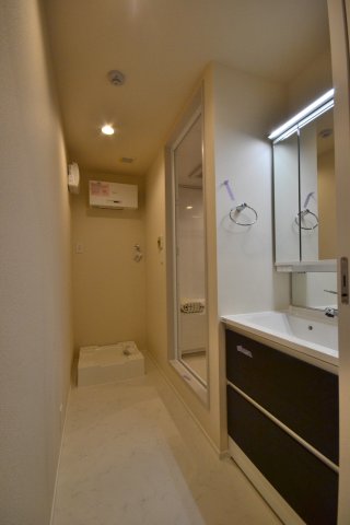 Ｍａｉｓｏｎ４１７ 3階洗面所