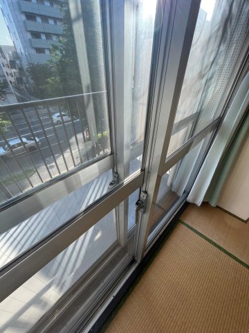 ローズハイツ小豆沢 3階その他