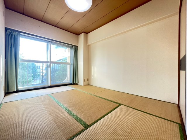 ローズハイツ小豆沢 3階その他