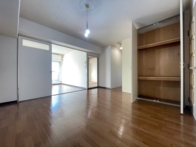 ローズハイツ小豆沢 3階その他