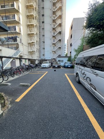 ローズハイツ小豆沢 3階その他