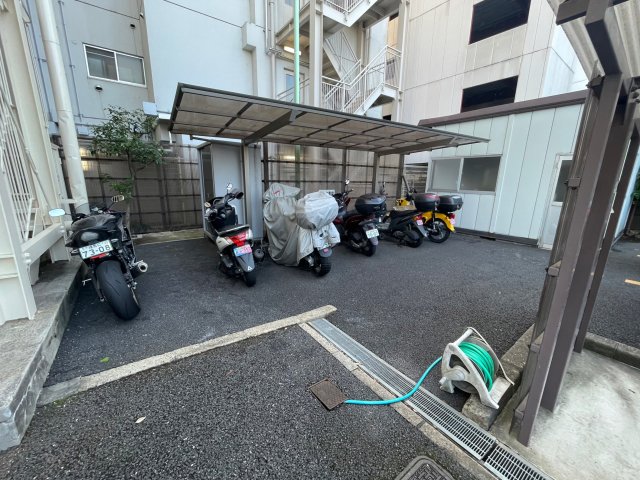 ローズハイツ小豆沢 3階その他