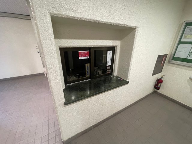 ローズハイツ小豆沢 3階その他