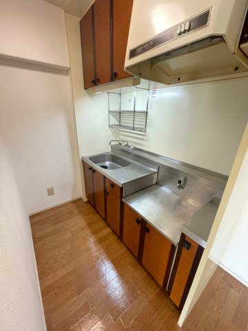 ローズハイツ小豆沢 3階キッチン