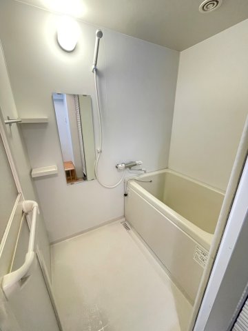 ローズハイツ小豆沢 3階風呂