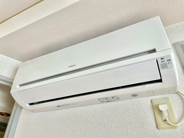 シャンティタカハシ 2階その他設備