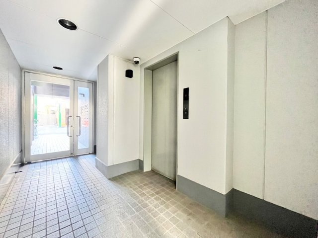 シャンティタカハシ 2階その他共用部分