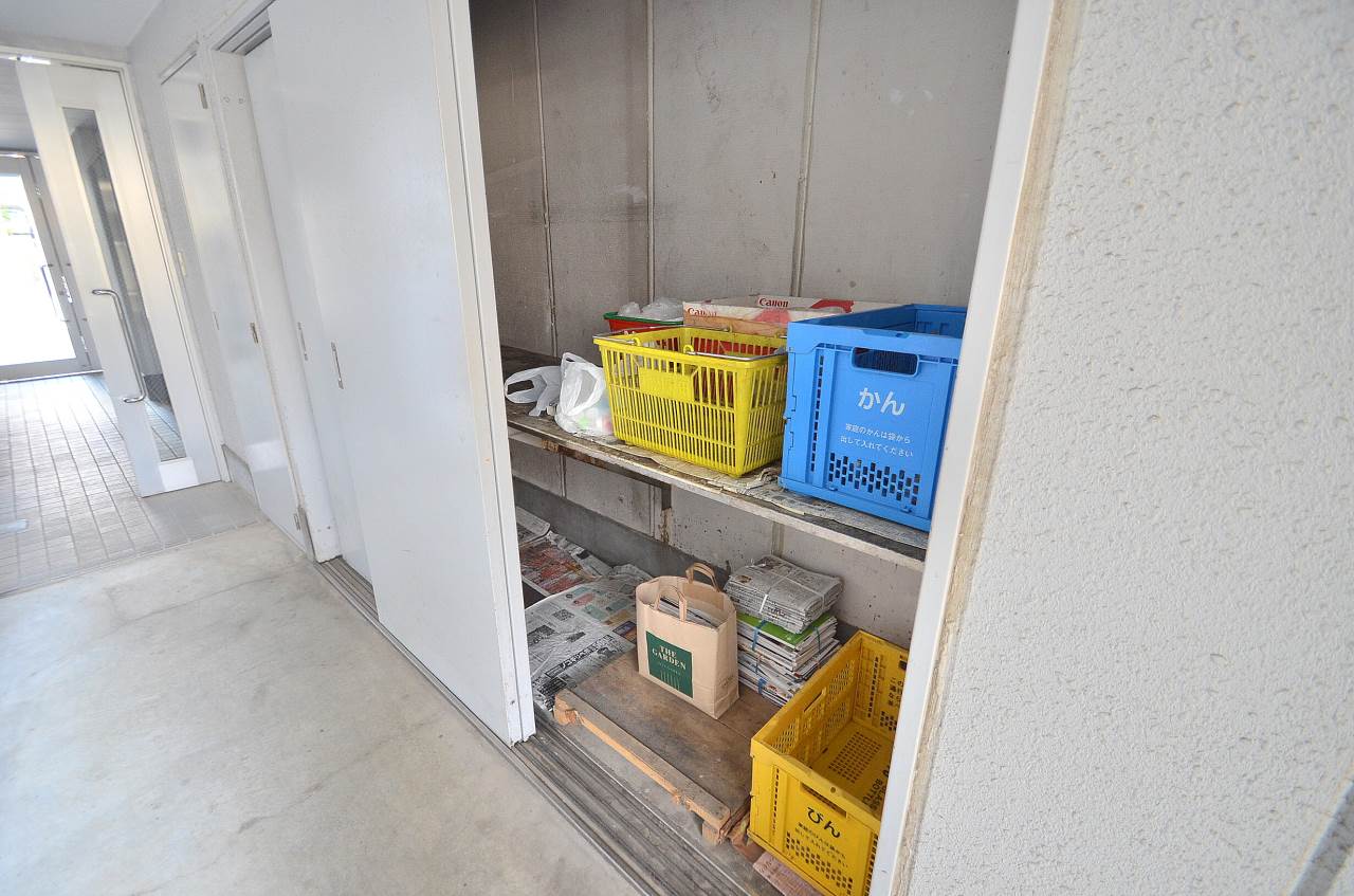 シャンティタカハシ 2階その他