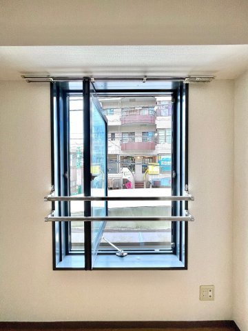 シャンティタカハシ 2階その他
