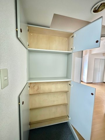 シャンティタカハシ 2階その他