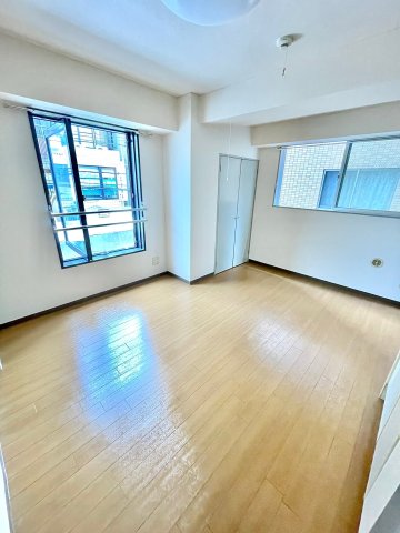 シャンティタカハシ 2階その他