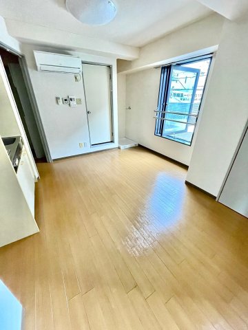 シャンティタカハシ 2階その他