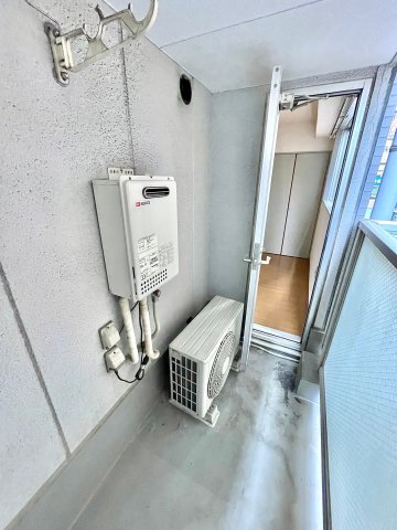 シャンティタカハシ 2階その他