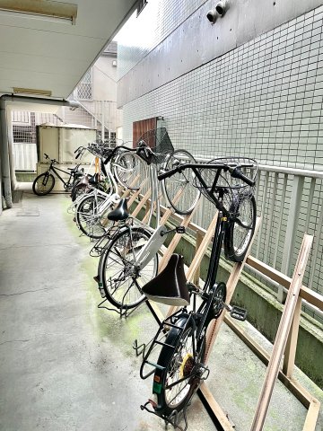 シャンティタカハシ 2階その他