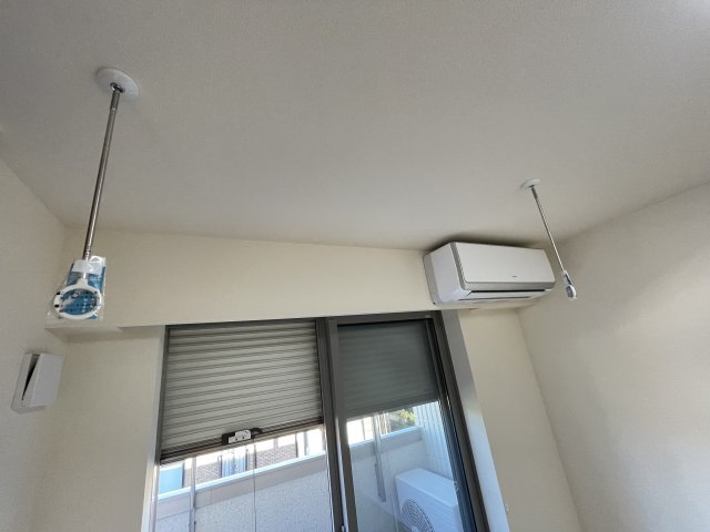 ソレイユ　モンタン　西が丘 2階その他設備