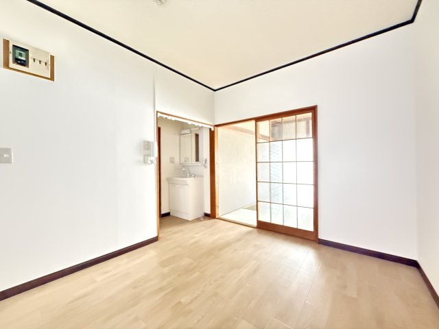 コーポ橋本 2階その他