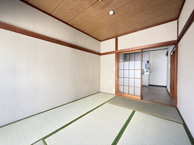 コーポ橋本 2階その他