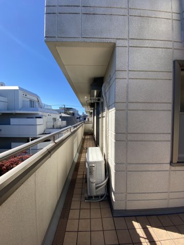 メゾンクレール 3階その他