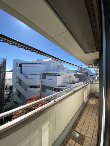 メゾンクレール 3階その他