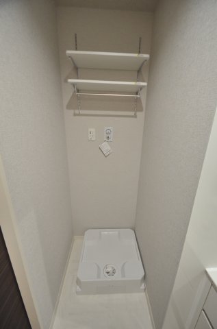 クオリスタ志村 101その他設備
