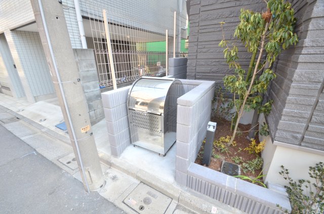 クオリスタ志村 101その他共用部分