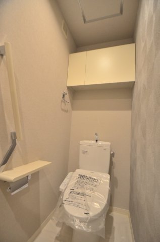 クオリスタ志村 101トイレ