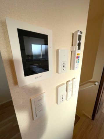 大千館 101セキュリティ