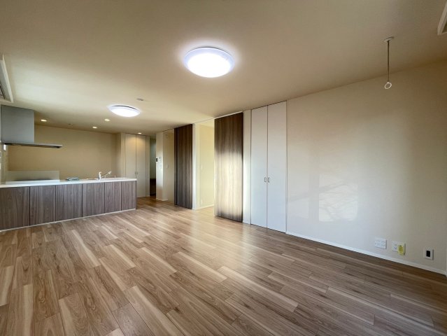 大千館 101その他