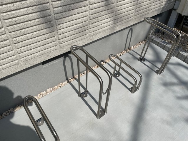 大千館 101その他