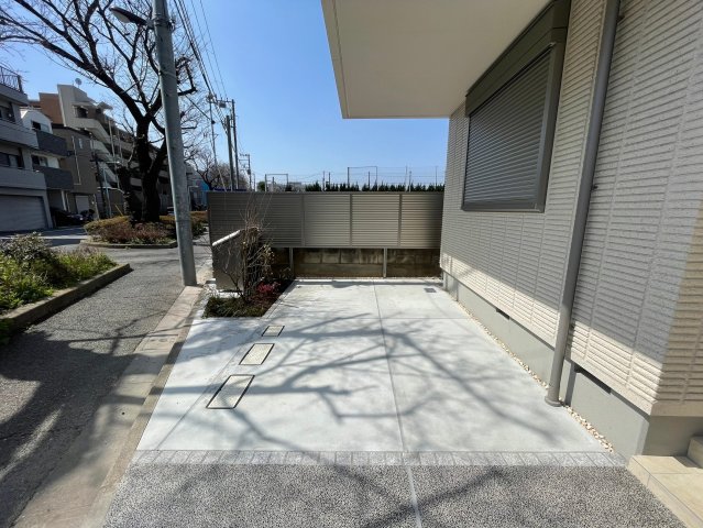 大千館 101その他