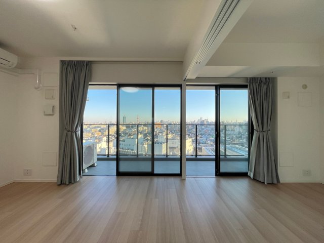 スカイティアラウエスト 15階その他