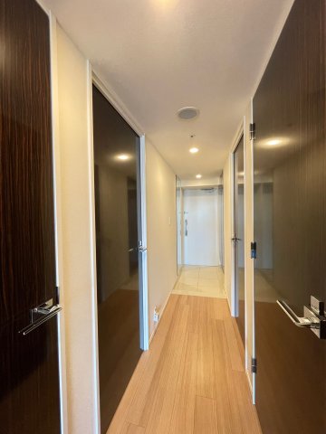 スカイティアラウエスト 15階その他