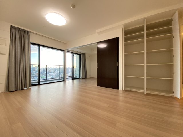 スカイティアラウエスト 15階その他