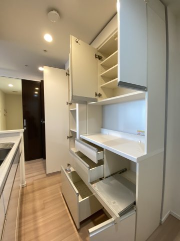 スカイティアラウエスト 15階その他