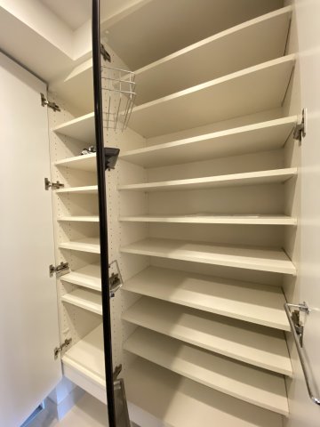 スカイティアラウエスト 15階その他