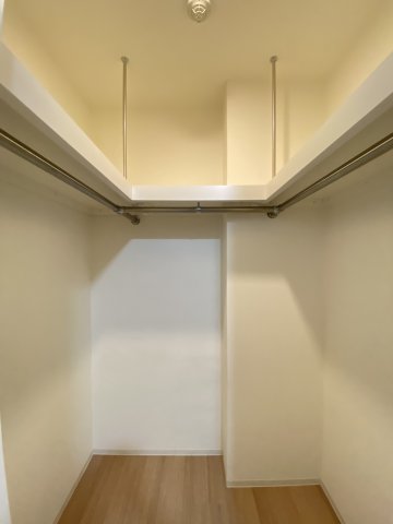 スカイティアラウエスト 15階その他