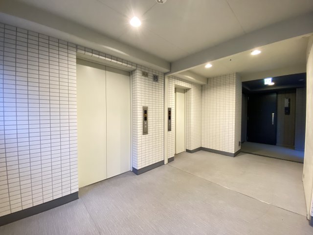 スカイティアラウエスト 15階その他