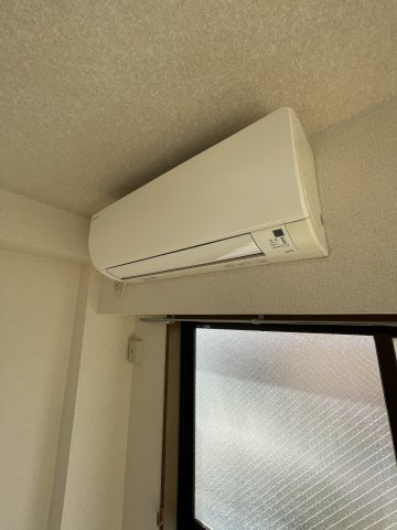 ドミール板橋本町 2階その他設備