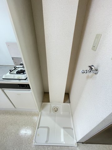 ドミール板橋本町 2階その他