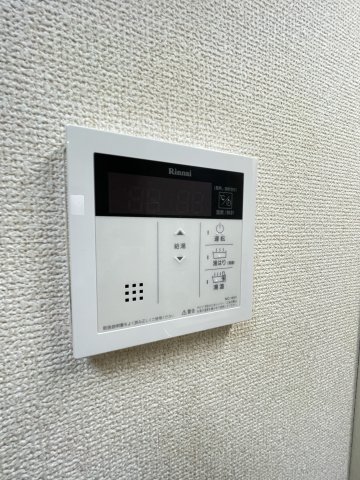 ドミール板橋本町 2階その他
